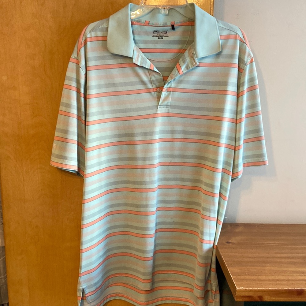 Ping XL Golf T-Shirt